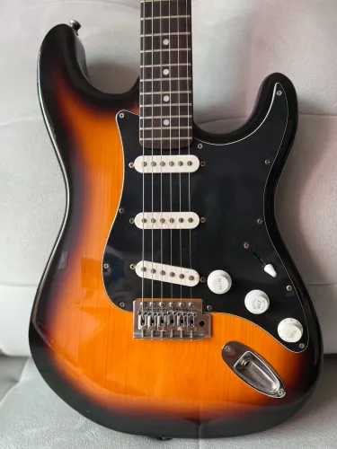 Guitarra MICHAEL GM227 (Super nova)