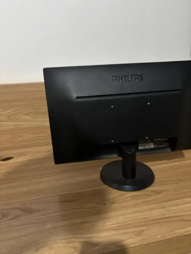 Monitor Philips 19?