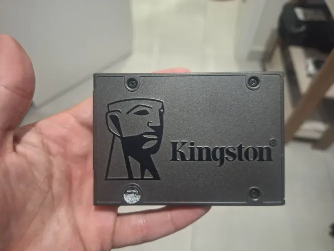 Ssd 240gb
