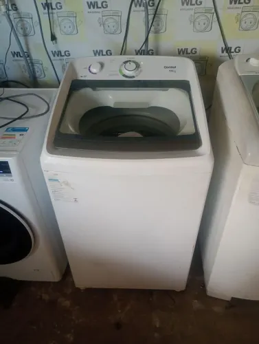 Máquina de lavar roupa 