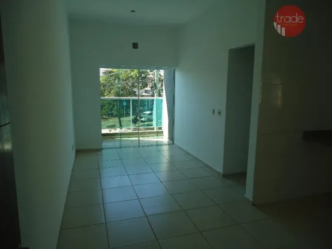 Apartamento para Venda e Locação de 02 Quartos sendo 01 Suíte no Bairro Jardim Botânico em