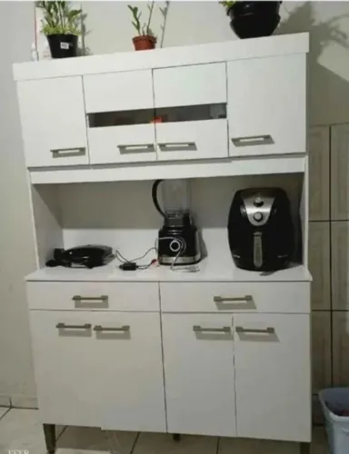 Armário de cozinha