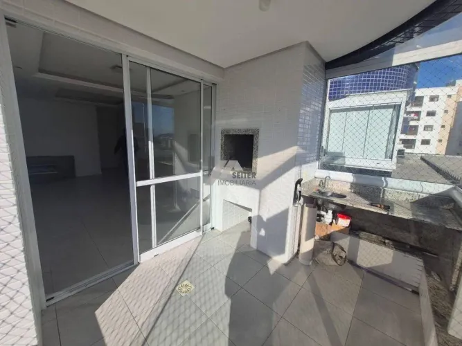 apartamento para alugar 3 qurtos sendo 1suite