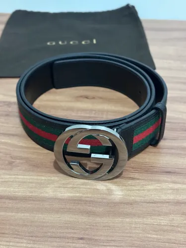 Gucci cinto original 