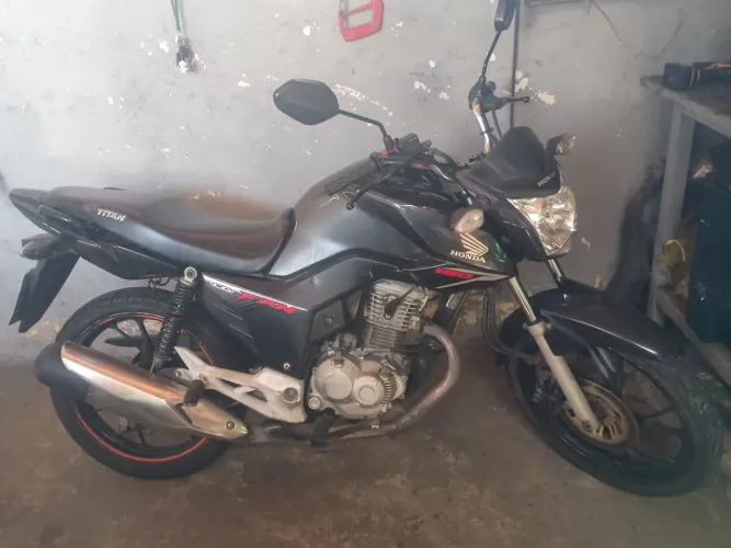 Cg fan 160