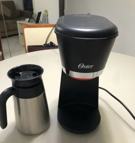 Cafeteira 
