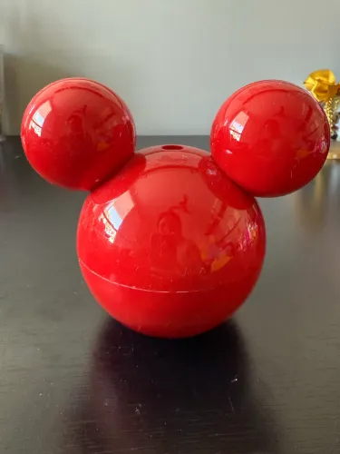 Umidificador Disney Mickey