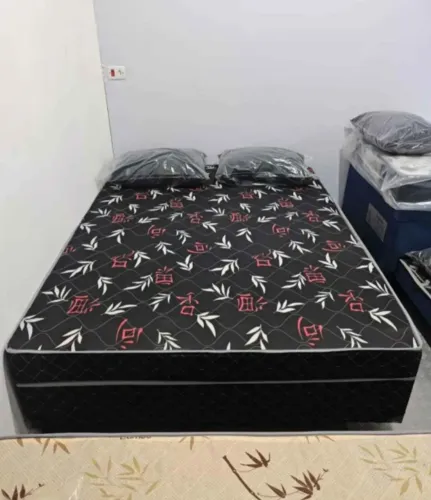 CAMA NOVA DE FÁBRICA
