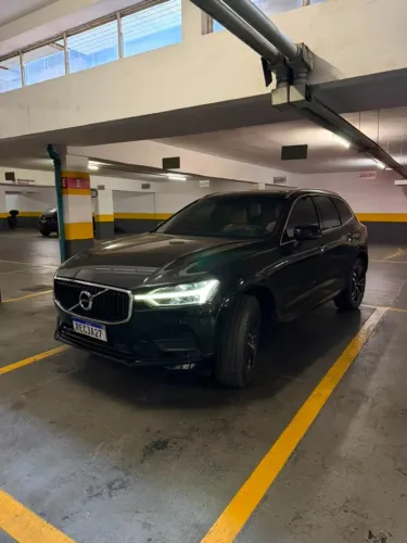 Volvo XC 60 T-5 Momentum 2.0 254cv AWD 5P 2020