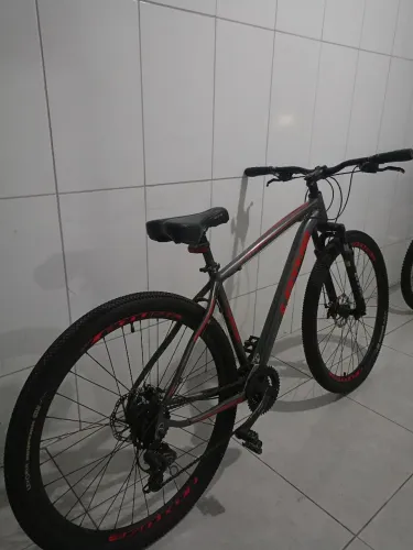 Bike LOTUS aro 29