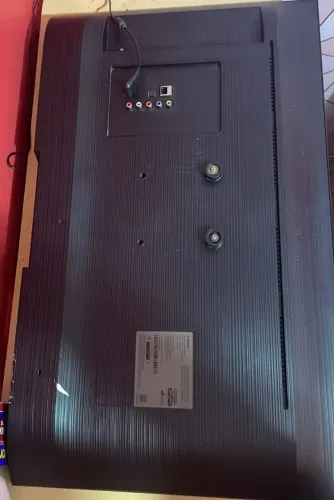 Vendo tv