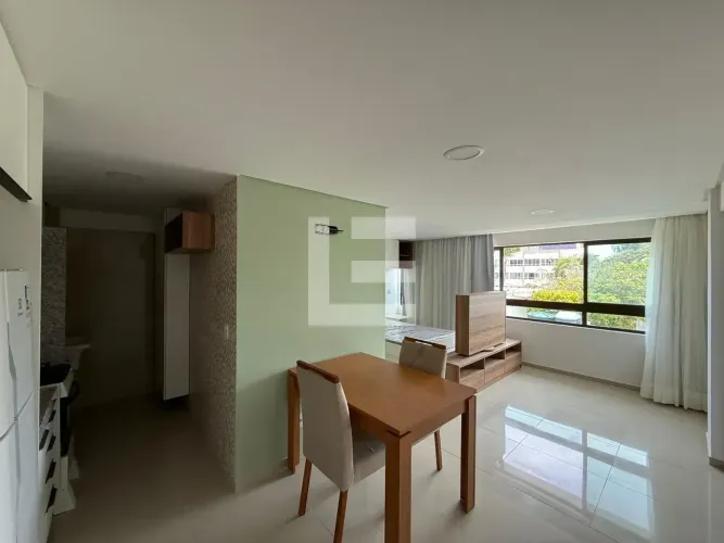 Imóvel para aluguel com 33 metros quadrados com 1 quarto em Prazeres - Jaboatão dos Guarar