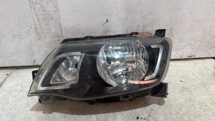 Farol esquerdo kwid 2017 2018 2019 2020 2021 2022 Original