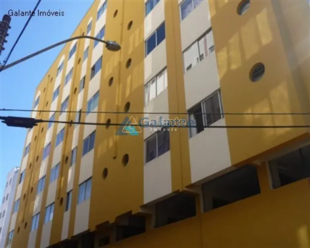 apartamento - Botafogo - Campinas