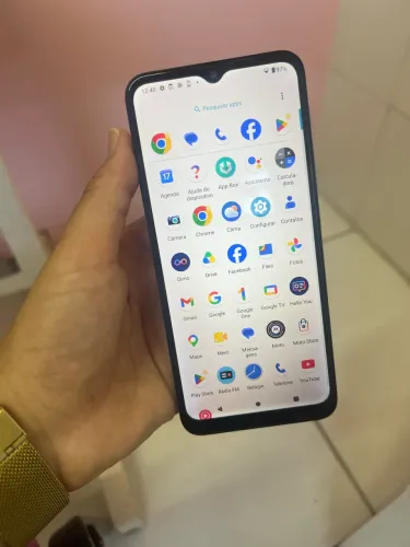 MOTO G10
