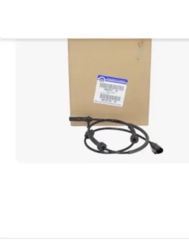 Sensor de freio abs traseiro Jeep Renegate Jeep compass ambos os lados