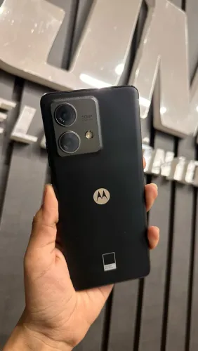Motorola EDGE 40 neo - 256GB