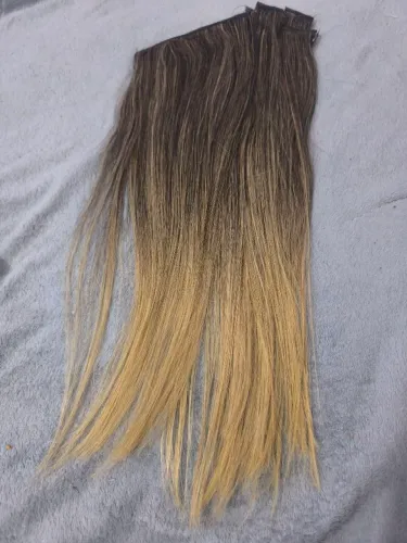 Cabelo humano
