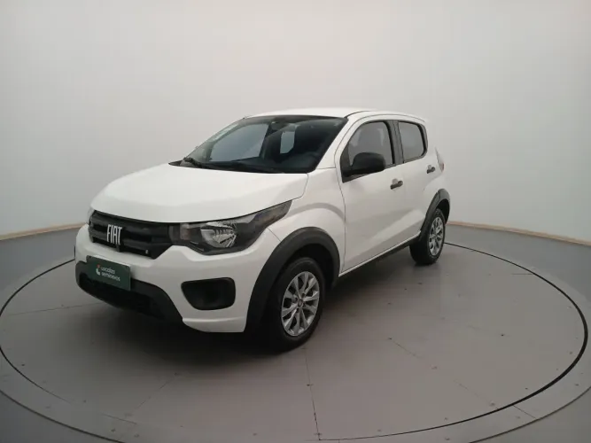 Fiat Mobi Like ON 1.0 Fire Flex 5P. 2023