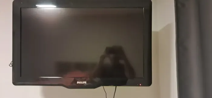 Tv philips 32 Polegas