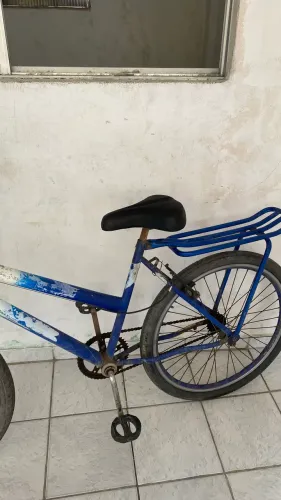 Vende-se bicicleta