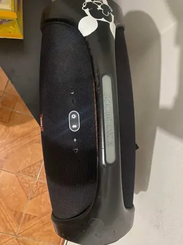 JBL bombom 2 