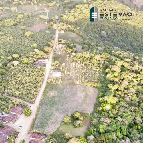 Terreno 1 hectare próximo a cidade e condominios