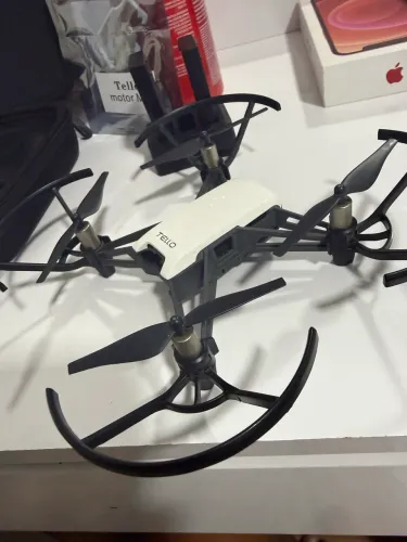 Drone Tello Dji