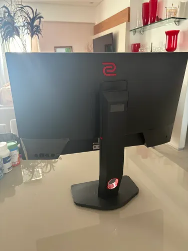 Vendo Monitor Gamer