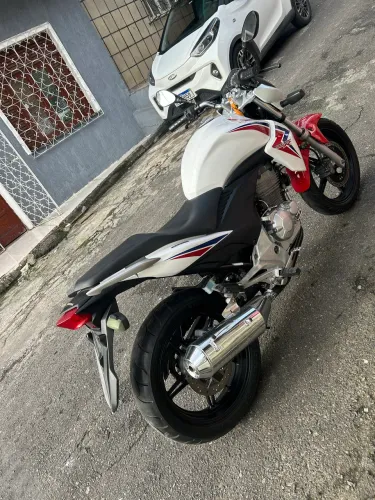 Cb300