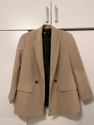 Blazar Zara oversized P