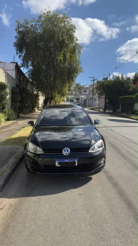 Volkswagen Golf Highline 1.4 TSI 140cv Aut. 2015