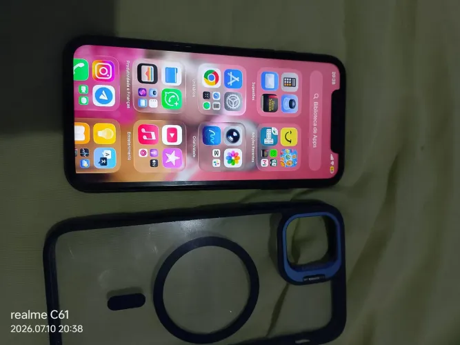 Celular iPhone 11 128gb