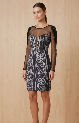Vestido Madô