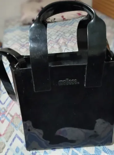 Bolsa Melissa nova
