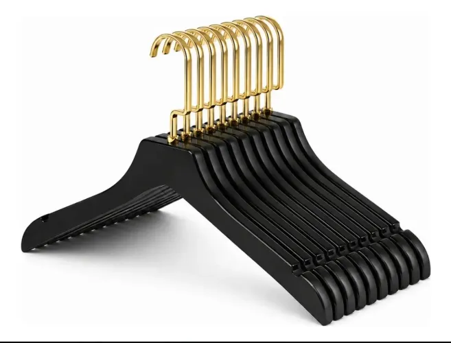 Cabides de luxo 