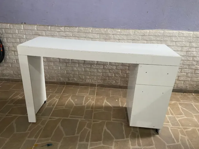 Mesinha para estudos 