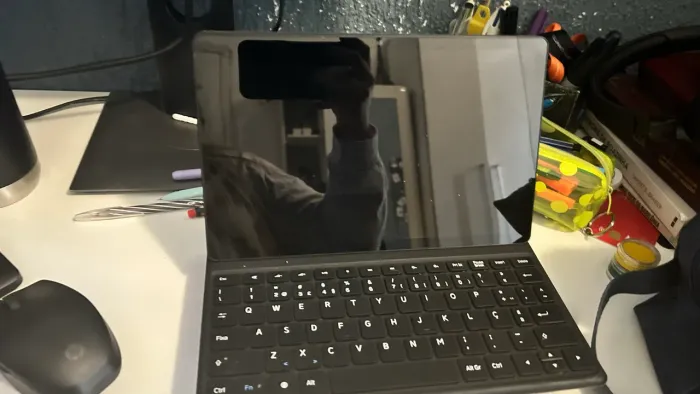 VAIO TL10 + Caneta Original GSHIELD