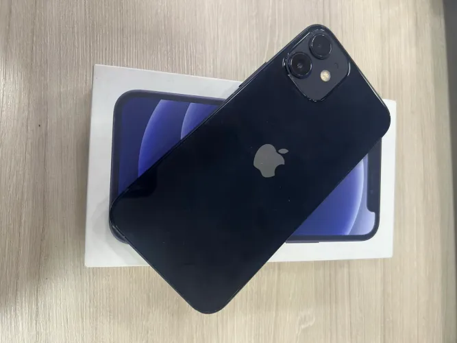 iPhone 12 mini