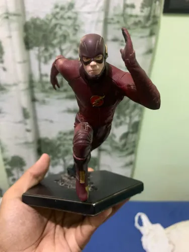 Flash Iron Studios 1/10