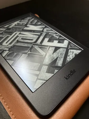 Kindle 11ª Geração