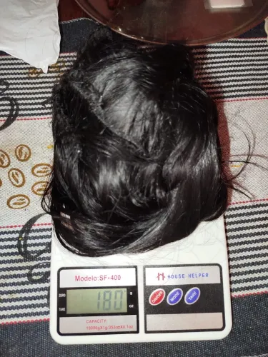Megahair