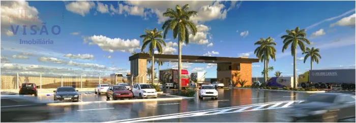 VENDEM-SE LOTES COMERCIAS NO ELO EMPRESARIAL LOG - Mossoró