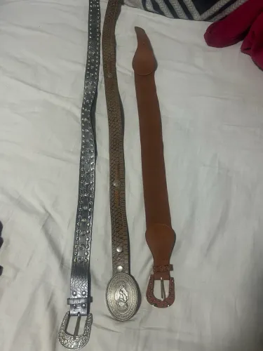 Cintos femininos