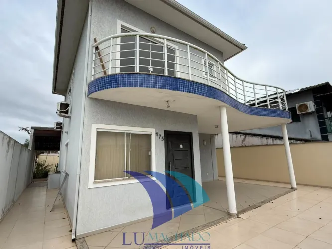 CASA RESIDENCIAL em CABO FRIO - RJ, OGIVA