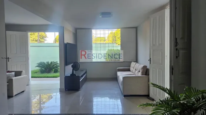 Casa 4 dormitórios ou + para Venda em Teresina, Horto, 4 dormitórios, 3 suítes, 3 banheiro