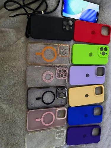 Capa iphone 15PRO MAX 