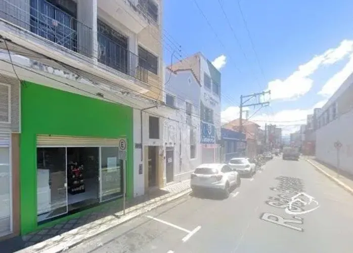 Ponto comercial no Centro de Lorena-SP para locação.