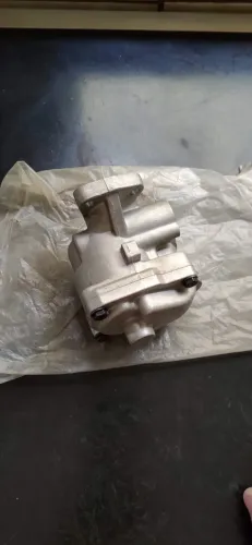 Bomba de óleo para o motor V6 Ranger 4.0 12v / Explorer 4.0 gasolina