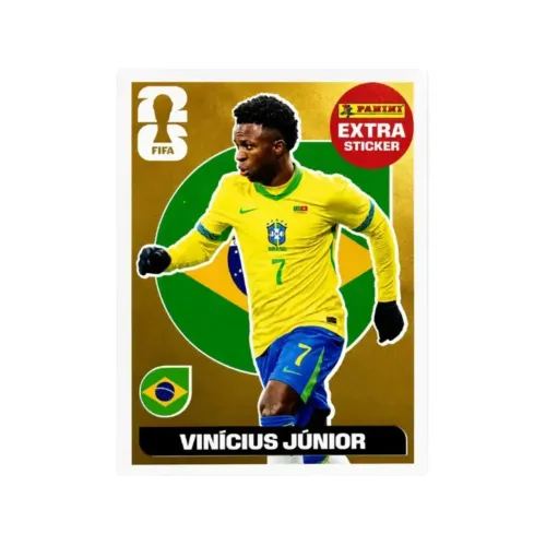 Legend Dourada Vini Jr